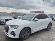 Audi Q3 2020