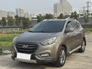 Hyundai ix35 2014