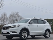 Roewe RX5 2017
