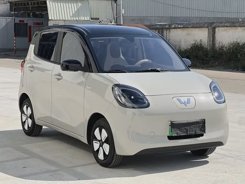 Wuling Mini