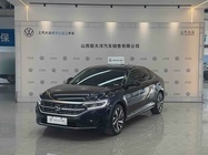 Volkswagen Passat 2023