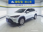 Toyota Frontlander 2024