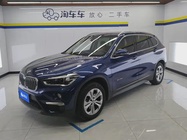 BMW X1 2017