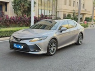 Toyota Camry 2022