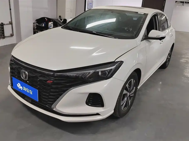 Changan Eado