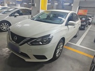 Nissan Sylphy 2023
