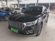 Hongqi HS5 2021