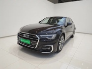 Audi A6 2024