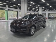 Porsche Macan 2019