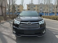 Toyota Highlander 2017