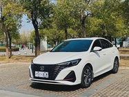 Changan Eado 2023