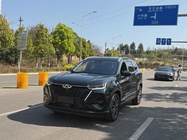 Chery Tiggo 8 PRO 2023