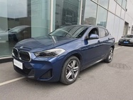 BMW X2 2022