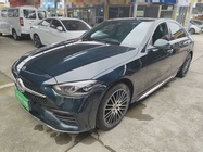 Mercedes-Benz C-Class 2023