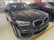 BMW X3 2018