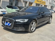 Audi A6 2014