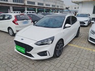 Ford Focus 2022