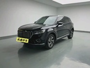 Hongqi HS5 2022