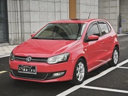 Volkswagen Polo 2012
