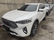 Haval F7 2020