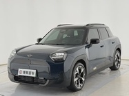 MINI Aceman 2024