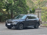 BMW X5 2019