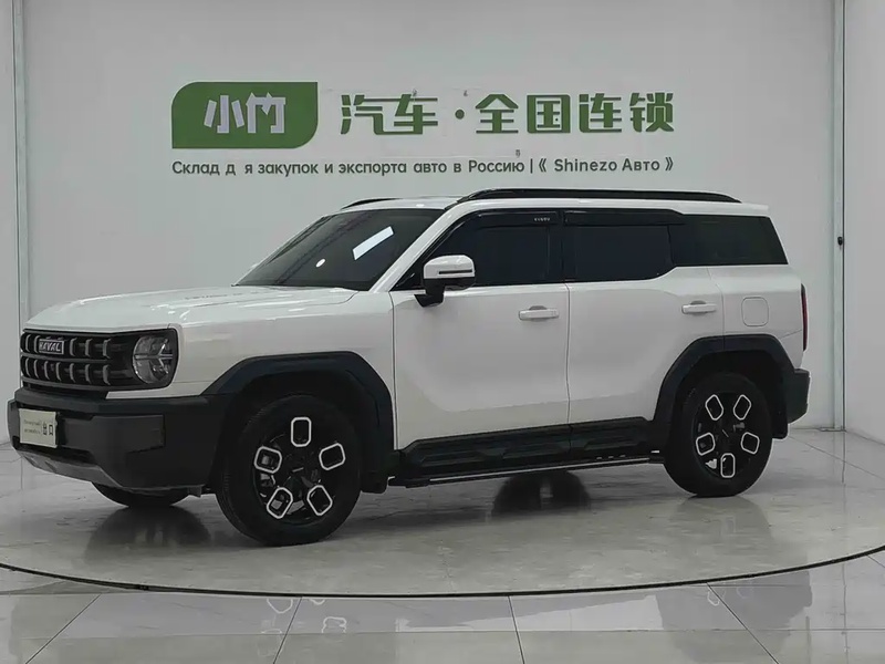 Haval Cool Dog