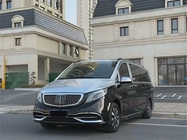 Mercedes-Benz Vito 2022