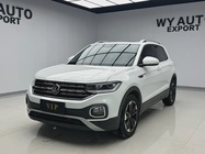 Volkswagen Tacqua 2022