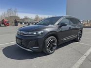 Volkswagen Talagon 2025