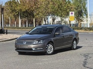 Volkswagen Magotan 2014