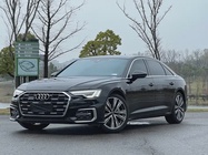 Audi A6 2025
