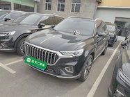 Hongqi HS5 2022