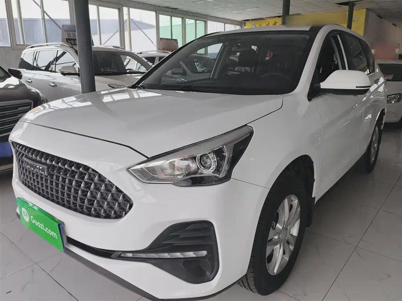 Haval M6