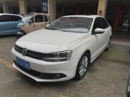 Volkswagen Sagitar 2013