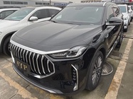 Jetour X70 PLUS 2025