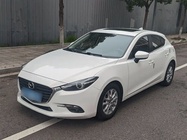 Mazda 3 2018