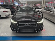 Audi A6 2019