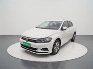 Volkswagen Polo 2023