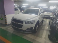 Chevrolet Captiva 2016
