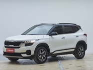 Kia KX3 2021
