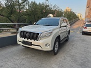 Toyota Prado 2016