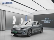 BYD Qin L 2025