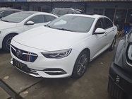 Buick Regal 2017