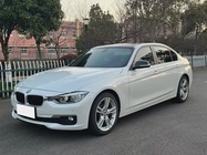 BMW 3 Series 2016