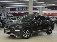 Volkswagen Tayron 2020