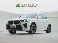 BMW X2 2025