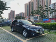 Honda Odyssey 2014