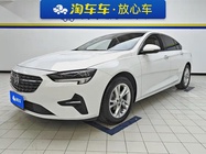 Buick Regal 2022