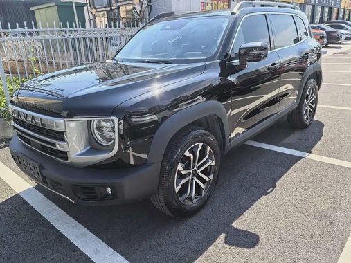 Haval Big Dog 2025